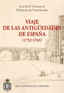 Viaje-de-las-Antigüedades-de-España