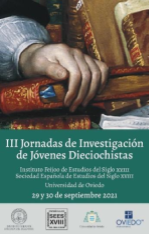 III Research Conference on Young Dieciochistas